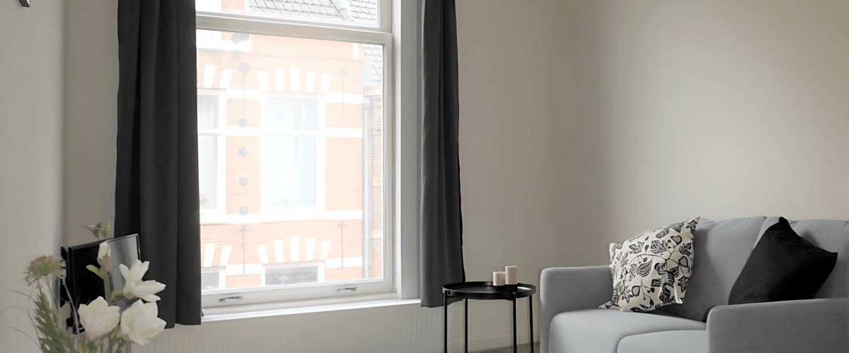 Appartement huren in Den Haag