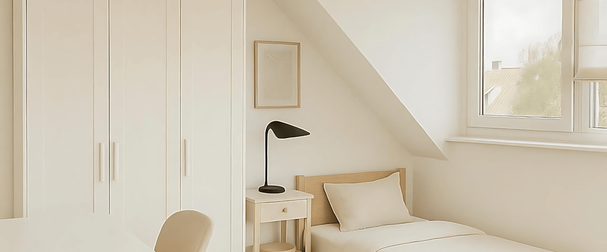 Kamer huren in Maastricht
