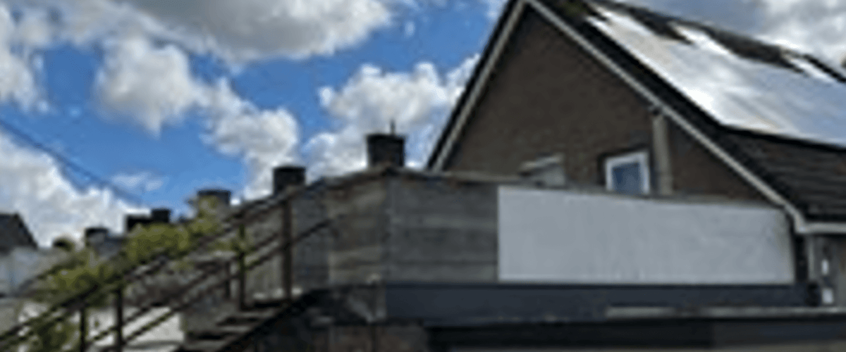 Appartement huren in Oosterbeek