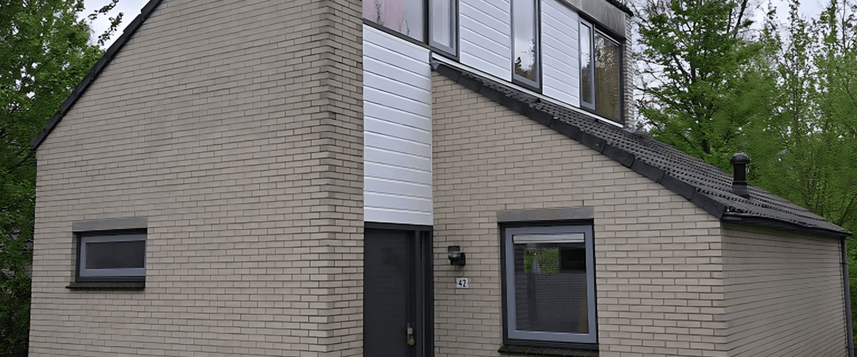 Recreatiewoning huren in Hoeven