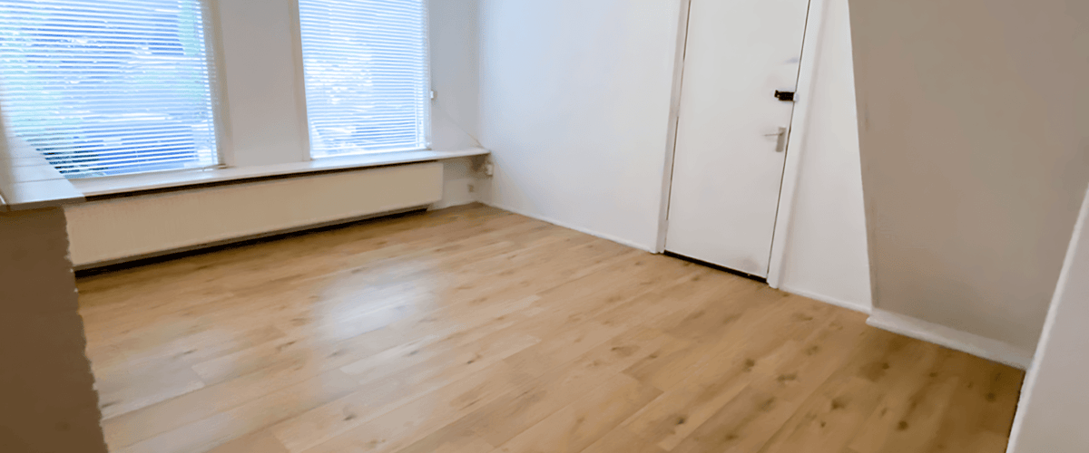 Kamer huren in Leeuwarden