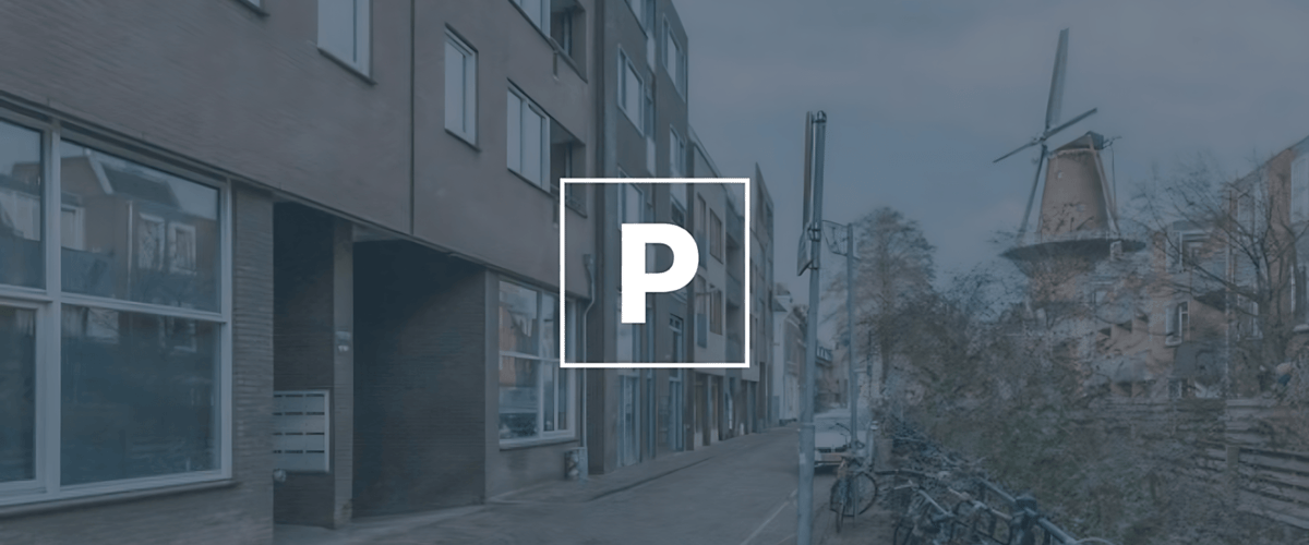 Parkeerplaats huren in Utrecht
