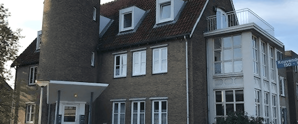 Appartement huren in Hoensbroek