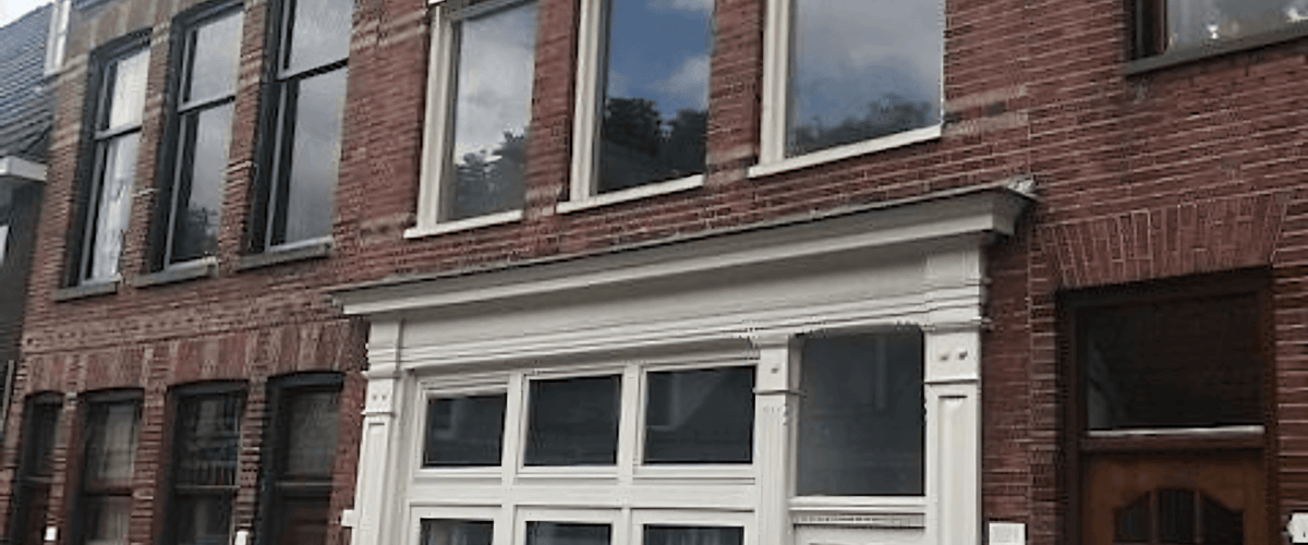 Appartement huren in Groningen