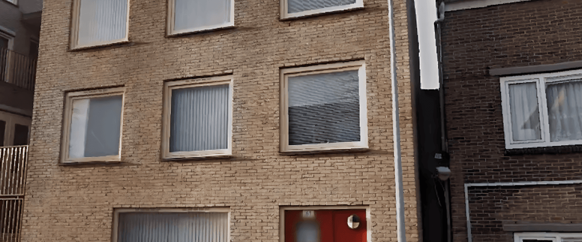 Huis huren in Den Haag