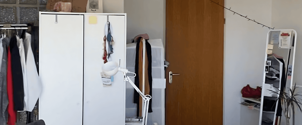 Kamer huren in Rotterdam