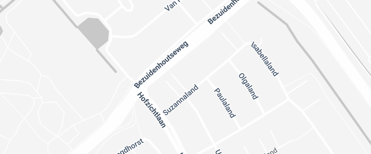 Appartement huren in Den Haag