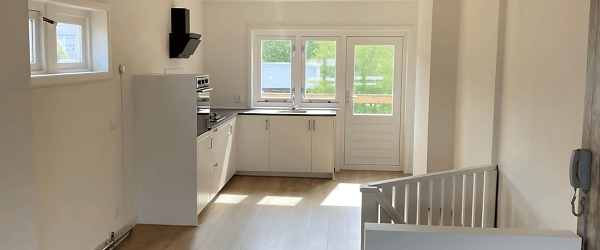 Kamer huren in Leeuwarden