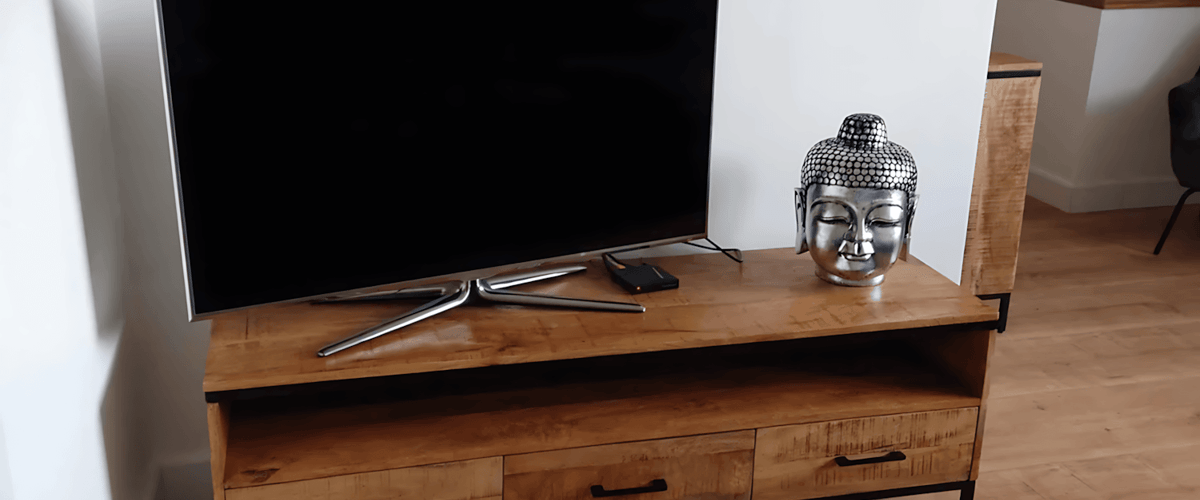 Appartement huren in Hellevoetsluis