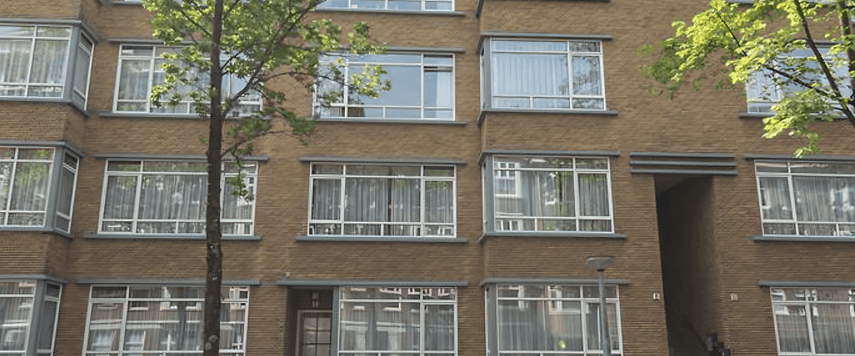 Appartement huren in Amsterdam