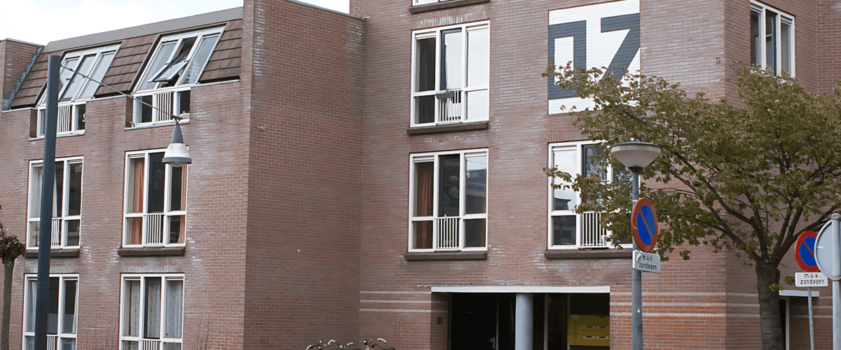 Kamer huren in Enschede