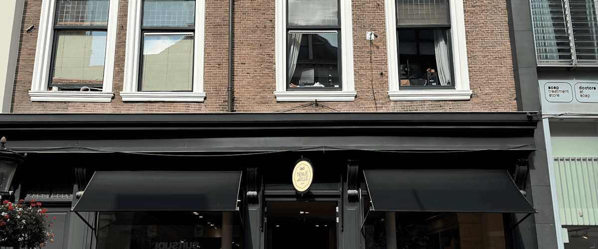 Appartement huren in Utrecht