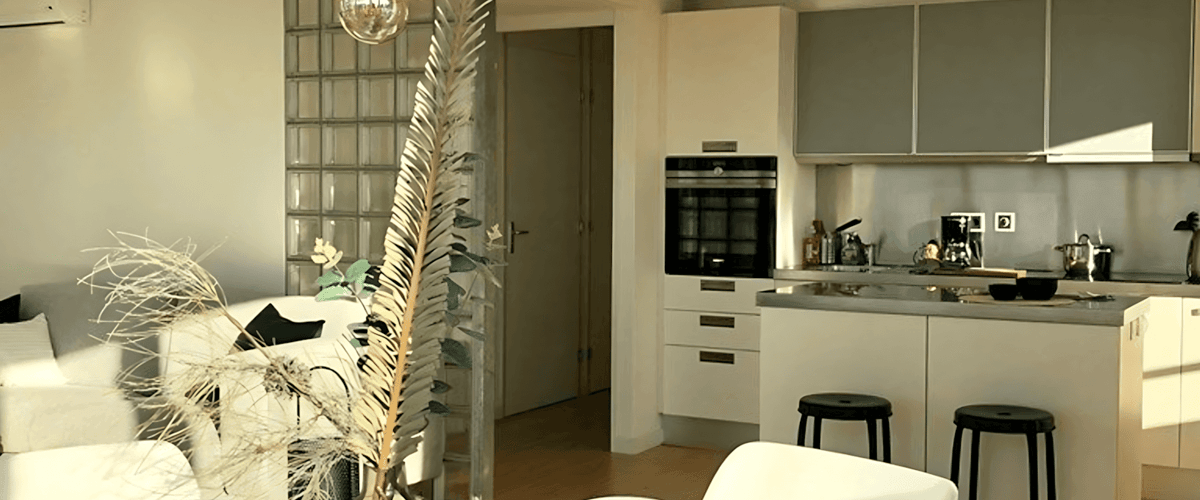 Appartement huren in Rotterdam