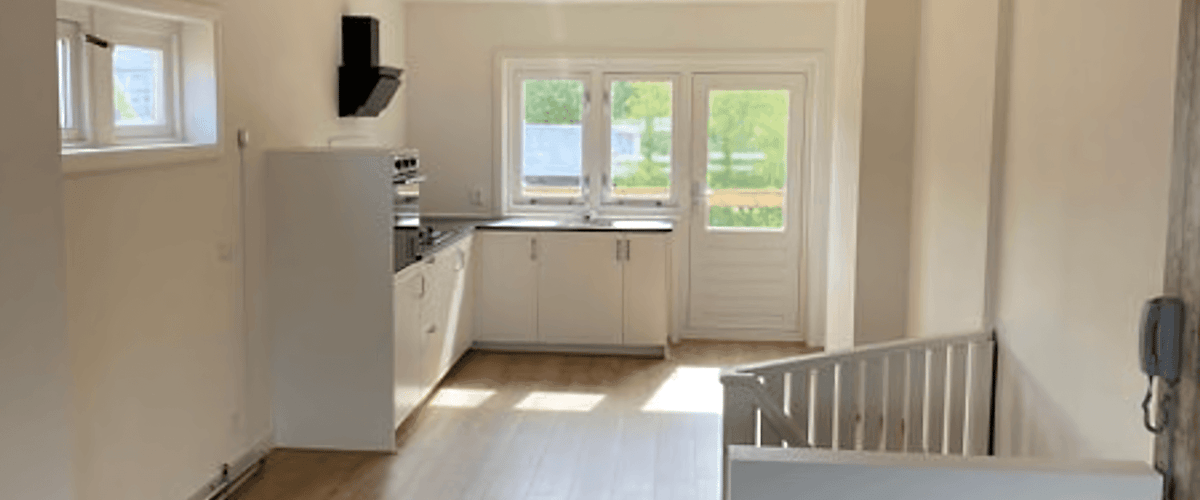 Studio huren in Leeuwarden