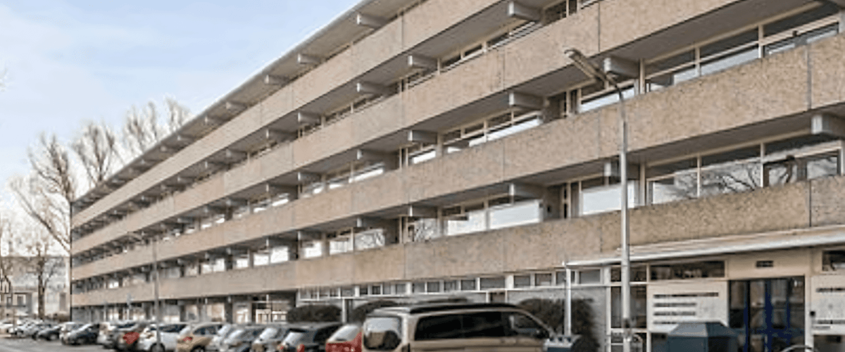 Appartement huren in Leeuwarden