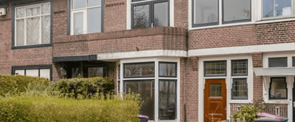 Huis huren in Leeuwarden