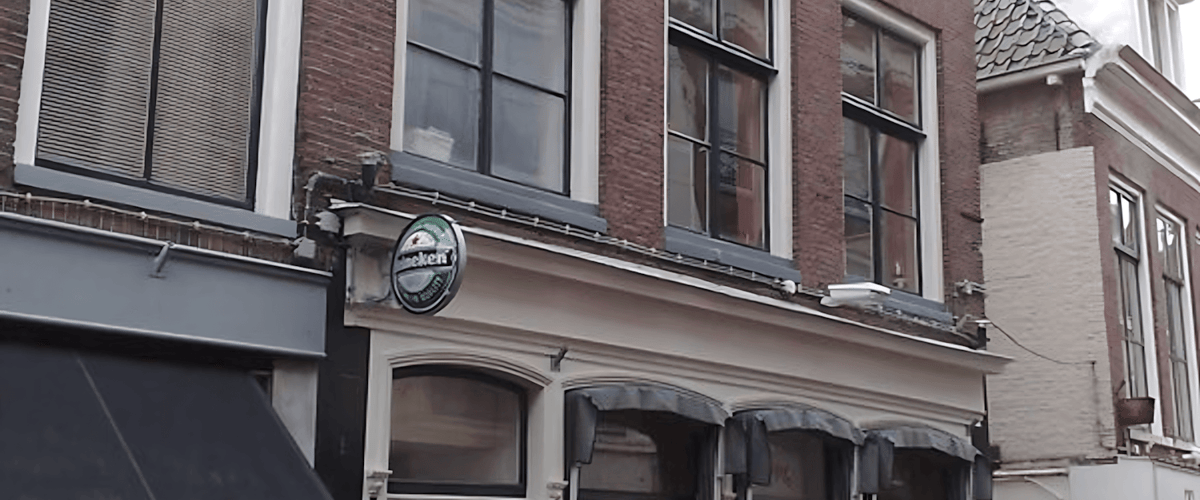 Kamer huren in Leeuwarden
