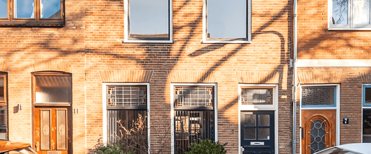 Huis huren in Haarlem