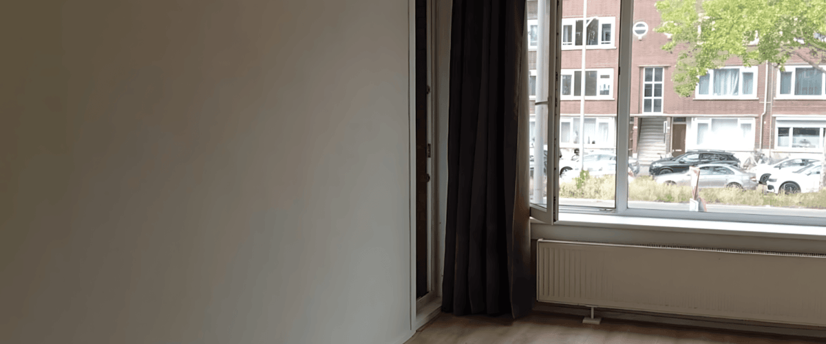 Studio huren in Rotterdam