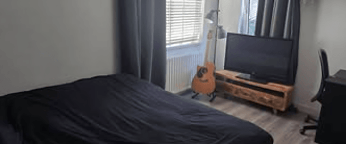 Kamer huren in Den Haag