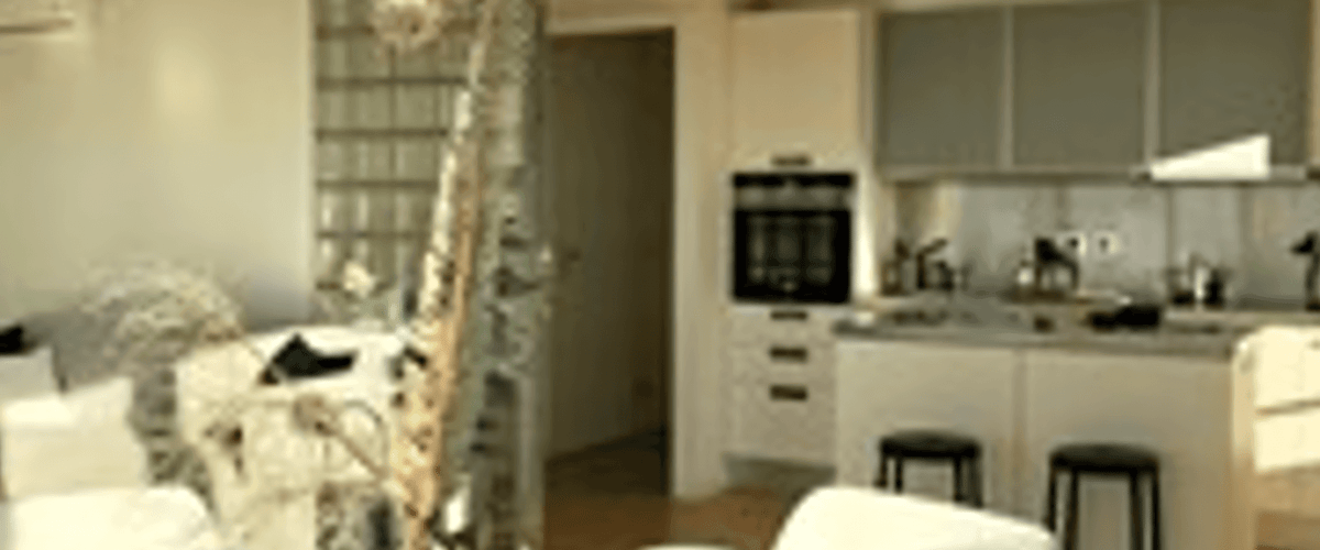 Appartement huren in Rotterdam