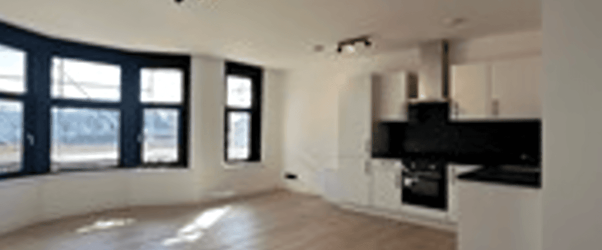 Appartement huren in Rotterdam