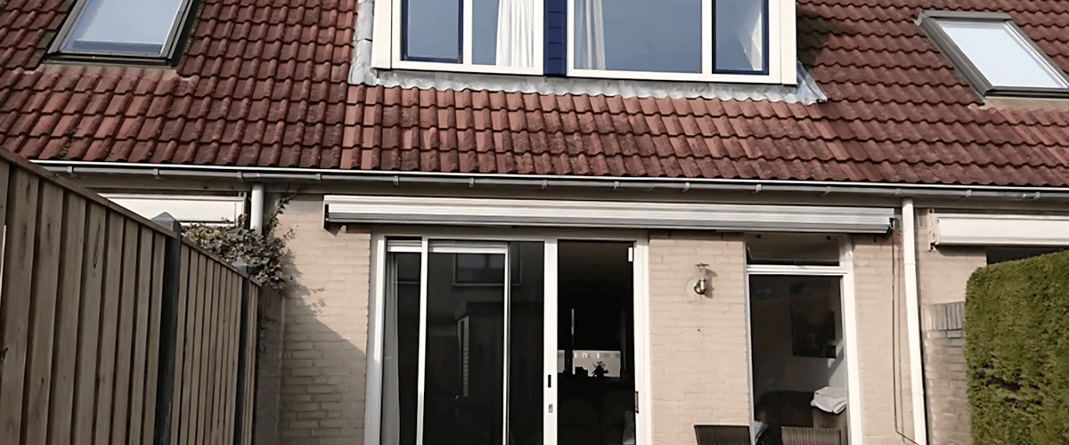 Huis huren in Oostvoorne