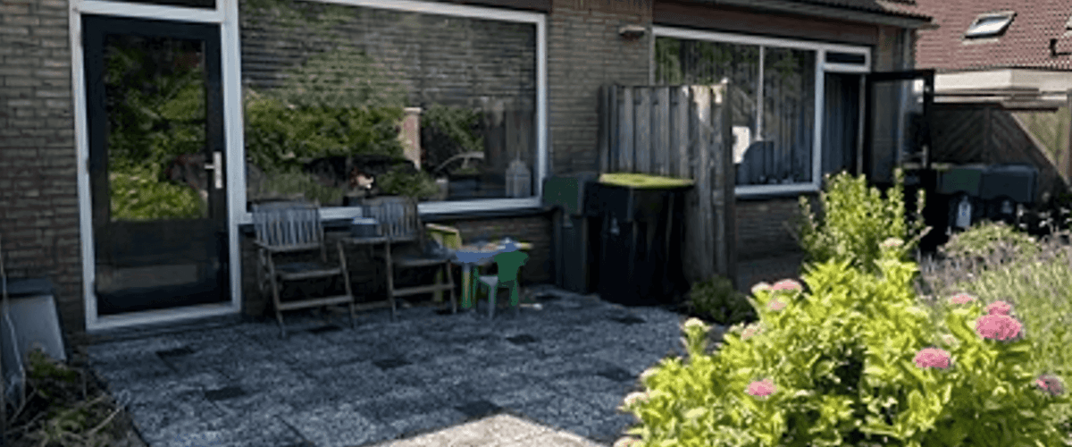 Huis huren in S Gravendeel
