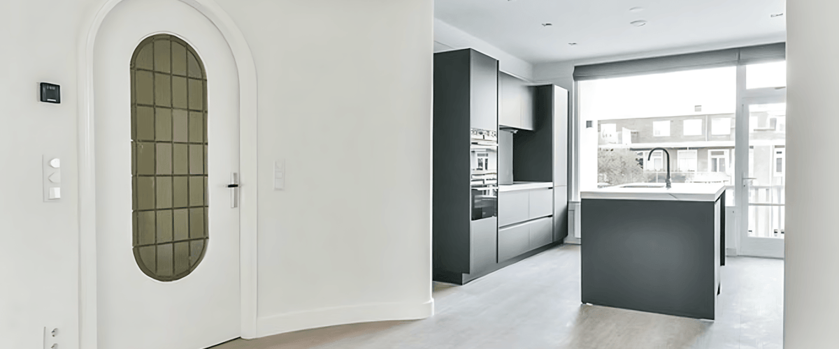 Appartement huren in Amsterdam