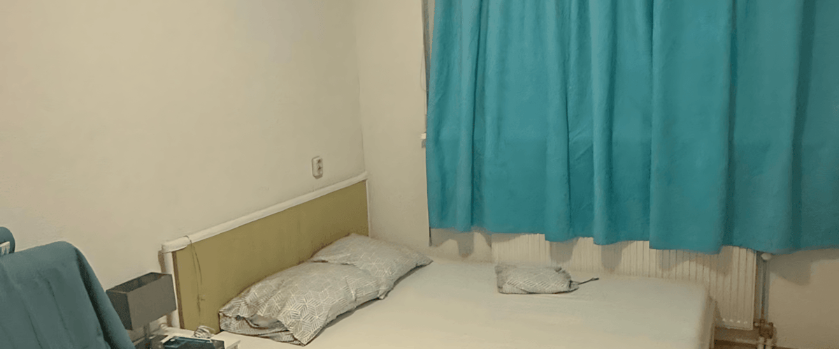 Kamer huren in Amsterdam