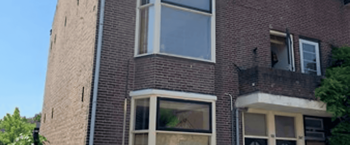Kamer huren in Breda