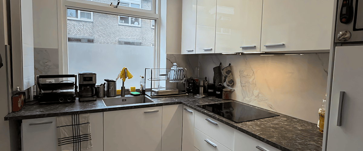 Appartement huren in Delft
