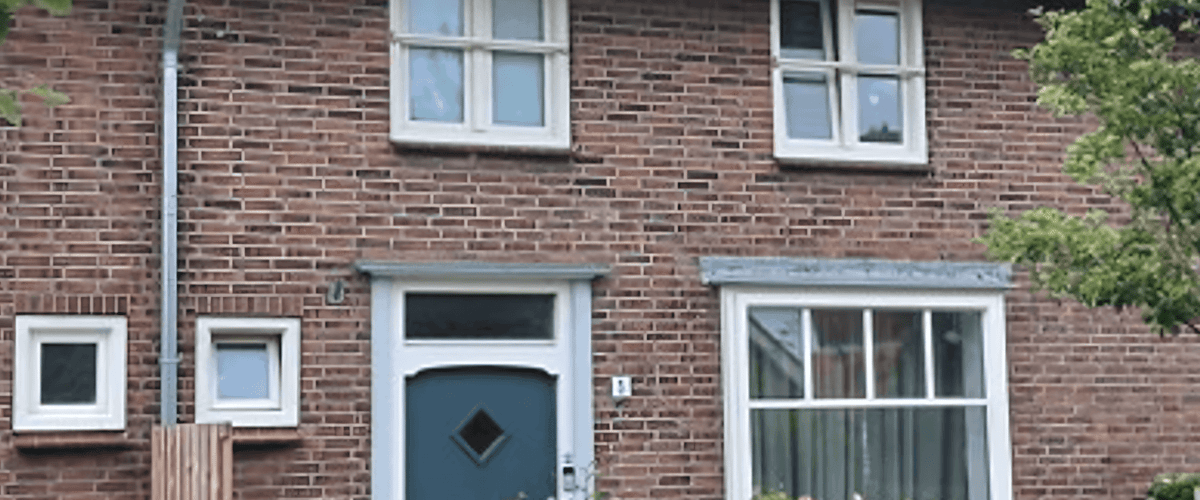 Huis huren in Harderwijk