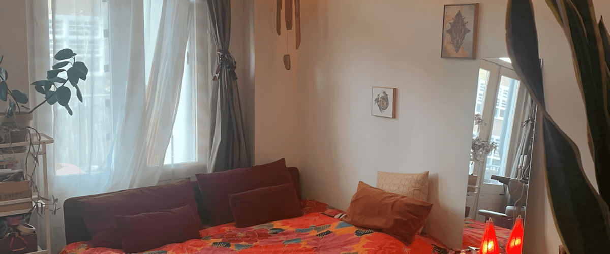 Kamer huren in Amsterdam