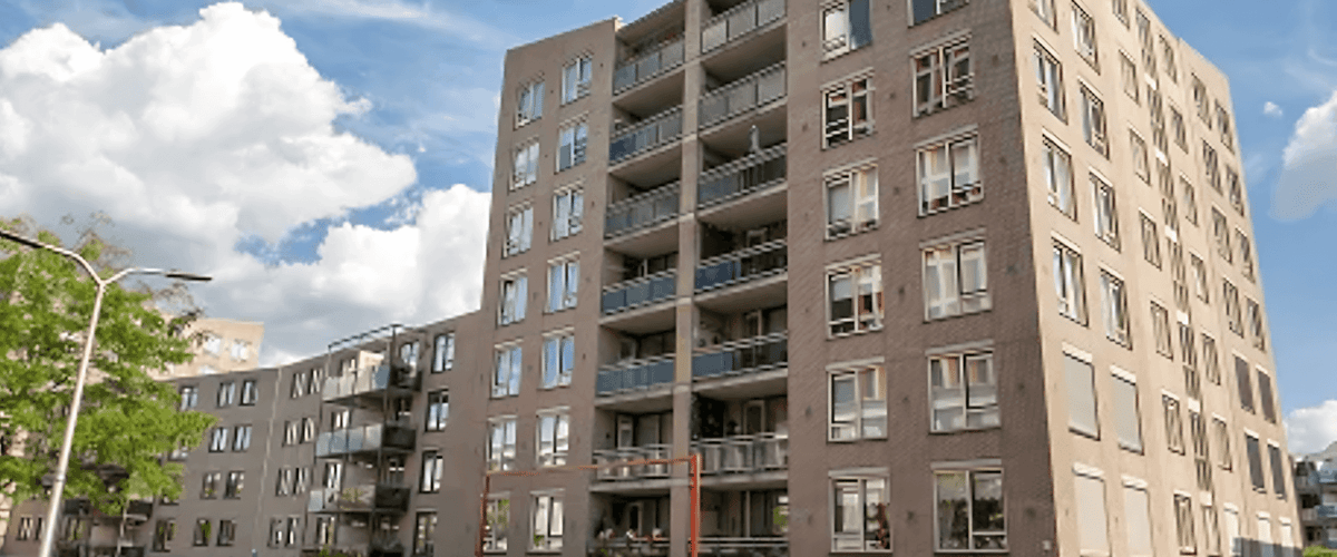 Appartement huren in Almelo