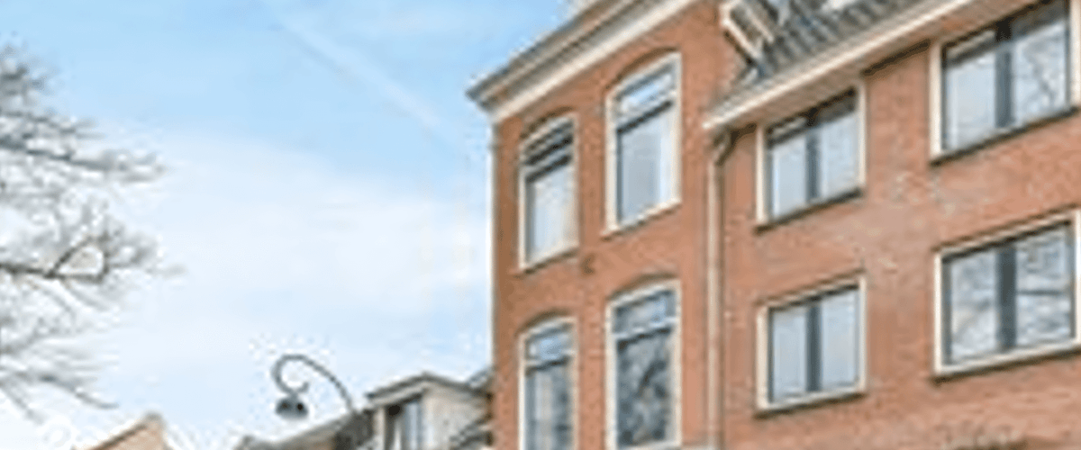 Huis huren in Haarlem