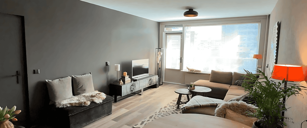 Appartement huren in Heerlen