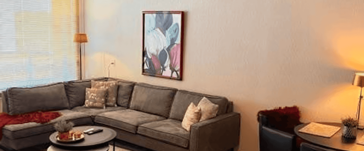 Appartement huren in Heerlen