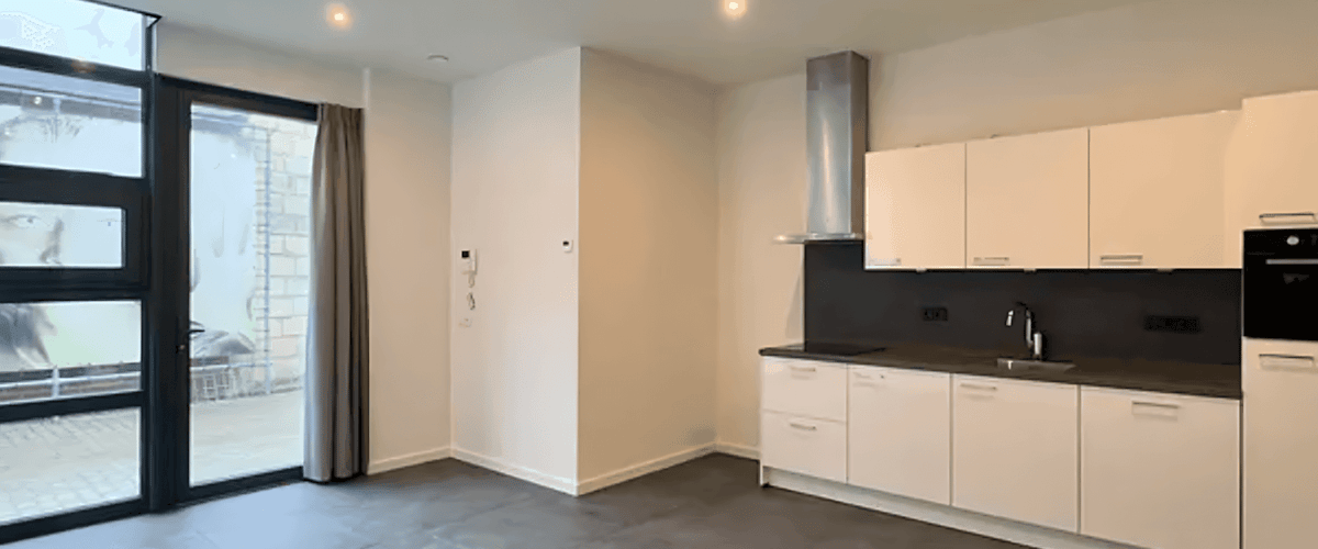 Appartement huren in Cadier En Keer