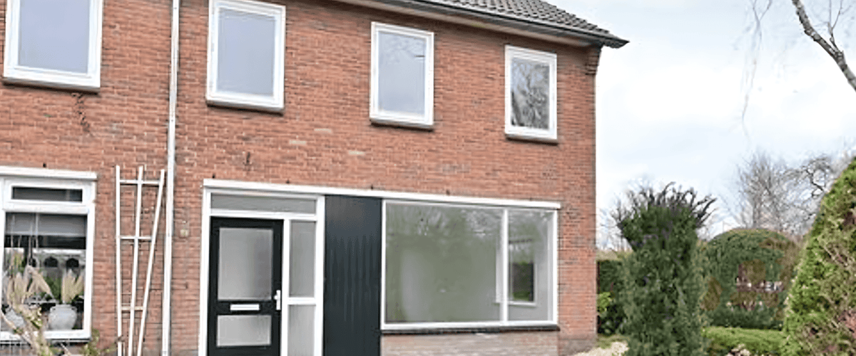 Huis huren in Huizen