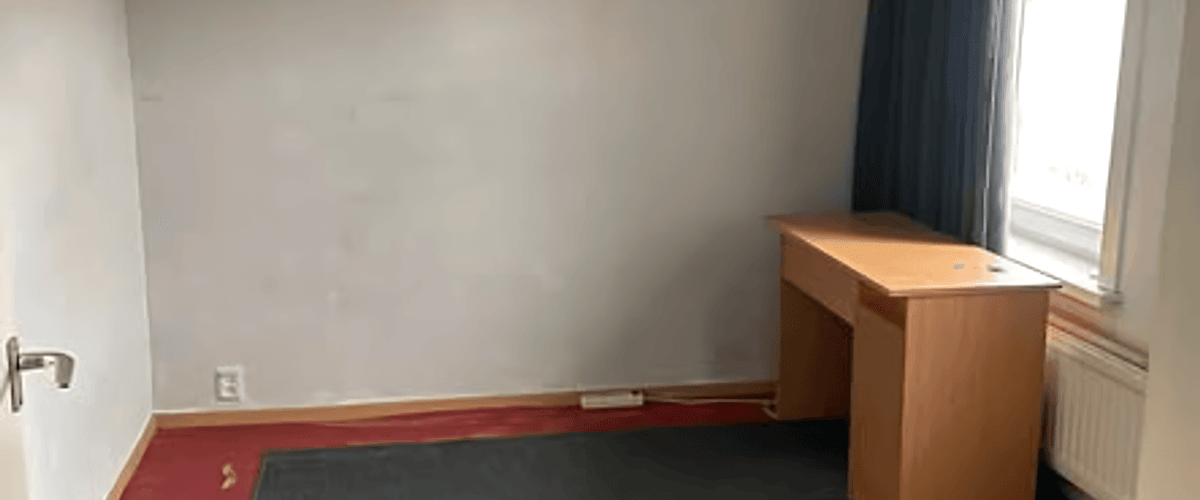 Kamer huren in Tilburg