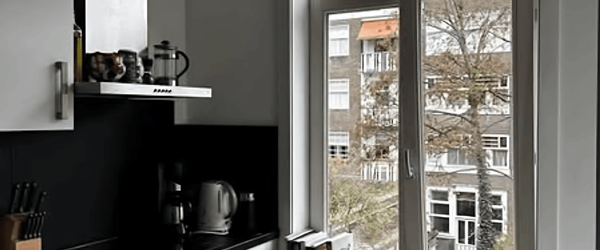 Kamer huren in Amsterdam