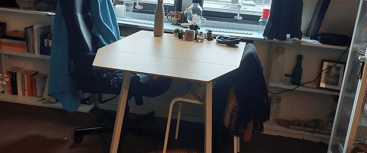 Kamer huren in Wageningen