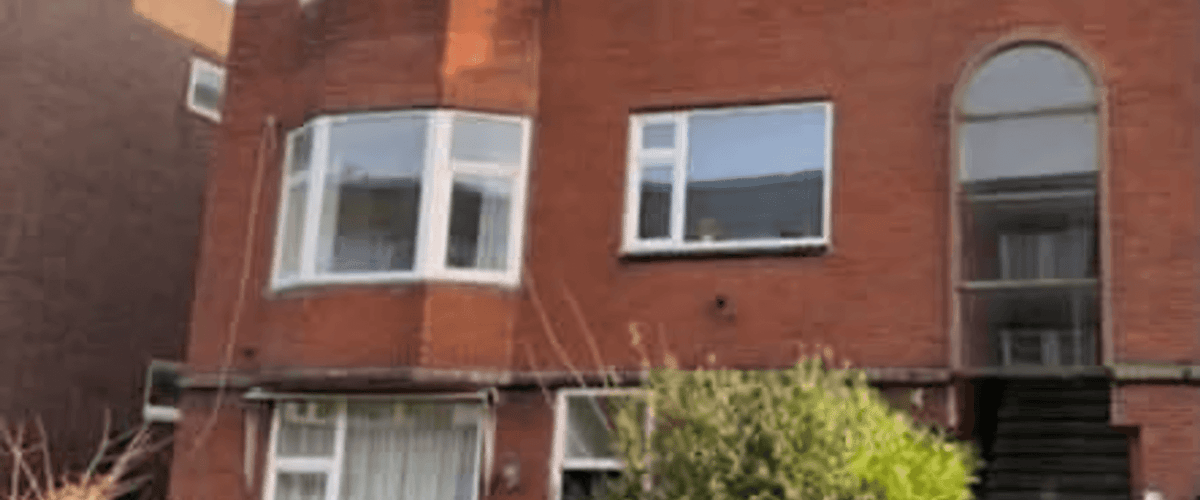 Appartement huren in Groningen