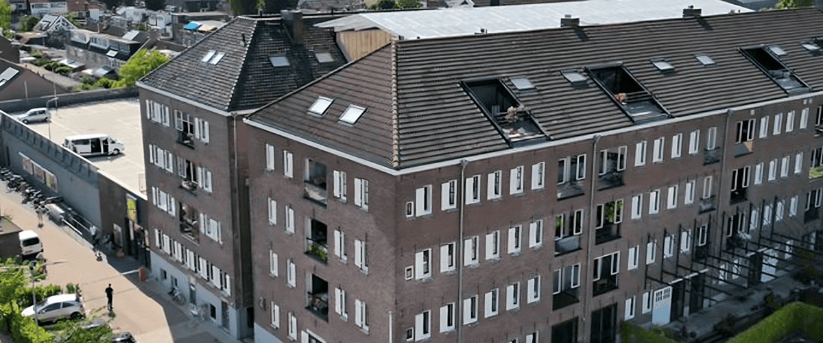 Appartement huren in Gouda