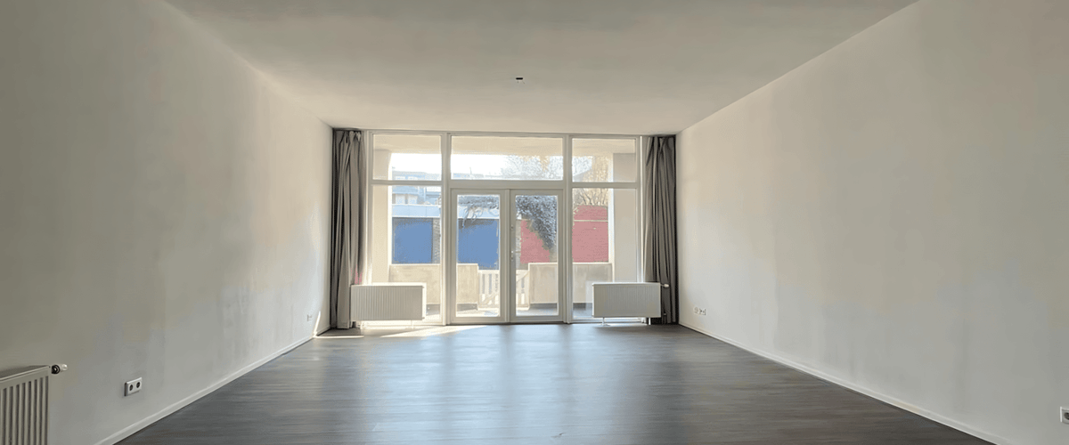 Appartement huren in Delfzijl