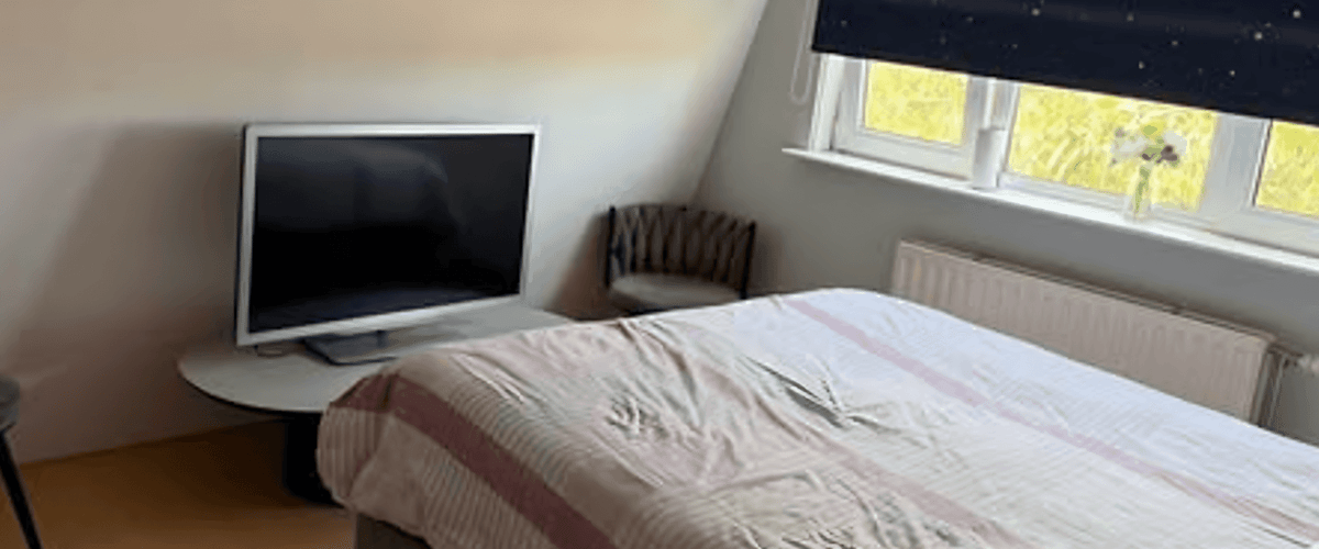 Kamer huren in Almere