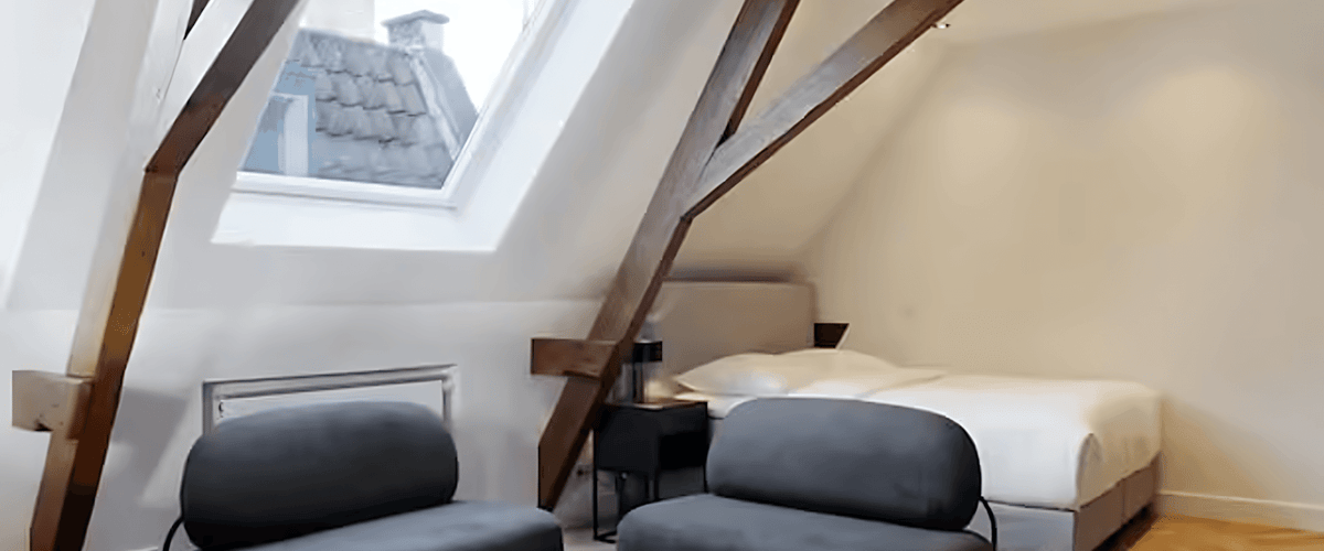 Studio huren in Amsterdam