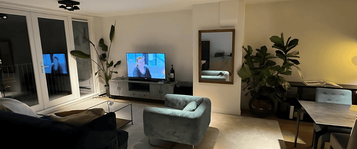 Kamer huren in Amsterdam