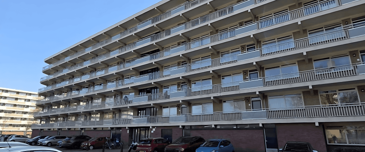 Appartement huren in Voorschoten